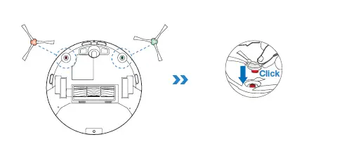 yeedi-K651G-Robotic-Vacuum-Cleaner-13