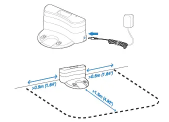 yeedi-K651G-Robotic-Vacuum-Cleaner-14
