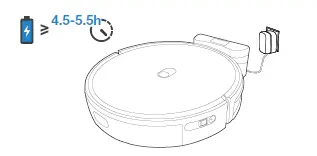 yeedi-K651G-Robotic-Vacuum-Cleaner-16