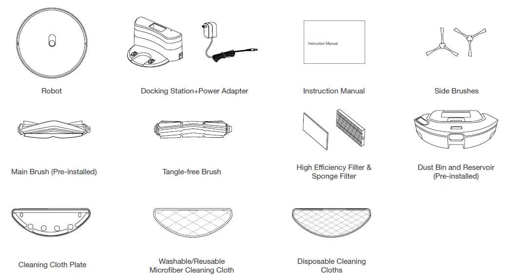 yeedi-K651G-Robotic-Vacuum-Cleaner-2