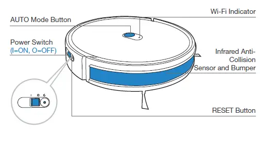 yeedi-K651G-Robotic-Vacuum-Cleaner-3
