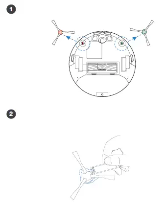 yeedi-K651G-Robotic-Vacuum-Cleaner-31
