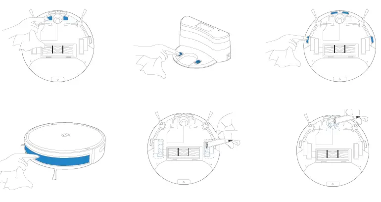 yeedi-K651G-Robotic-Vacuum-Cleaner-32