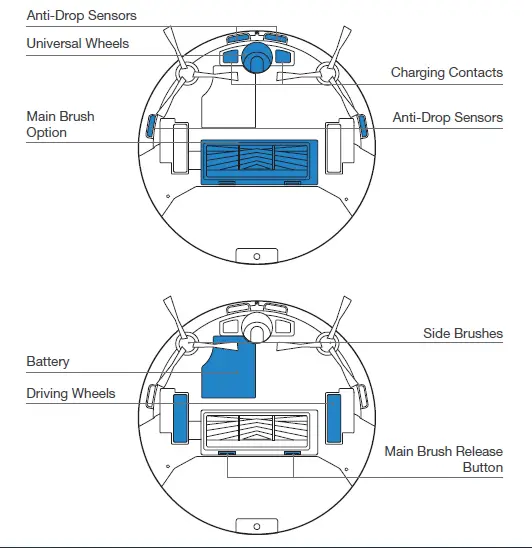 yeedi-K651G-Robotic-Vacuum-Cleaner-4
