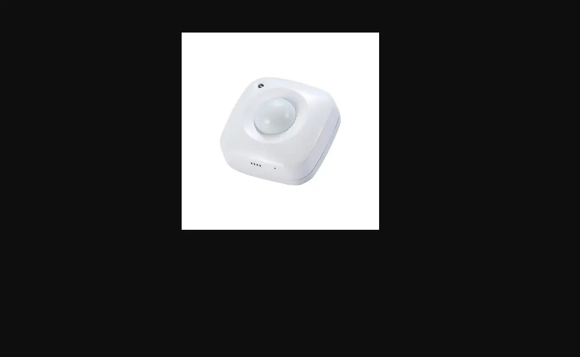 Vision Security 4in1 Pir Sensor Zp3111eu-5 Manual Vision Security 4in1 Pir Sensor Zp3111eu-5 Manual