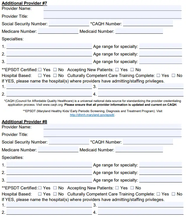KAISER-PERMANENTE-Provider-Application-for-Participation-fig-5