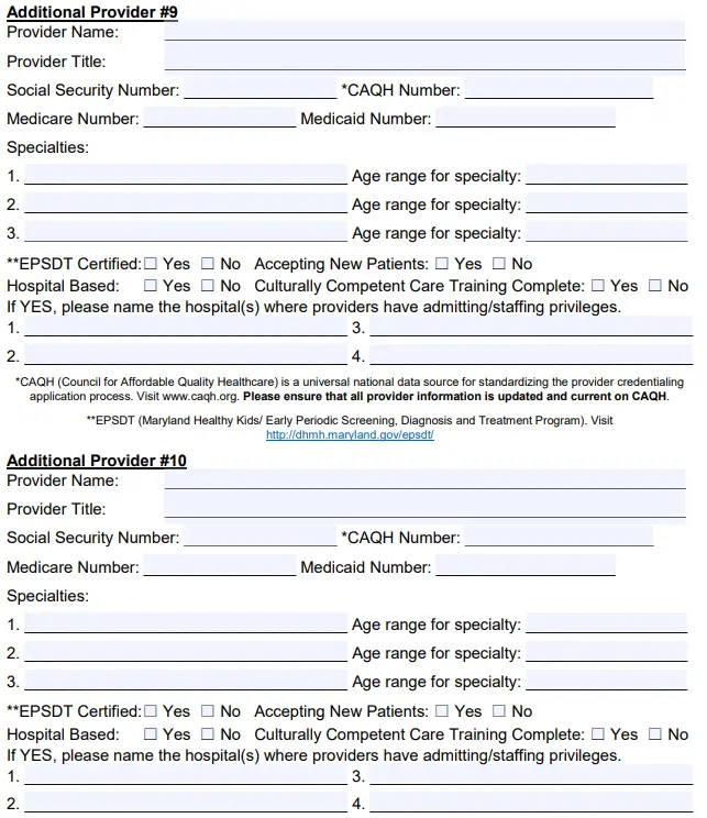 KAISER-PERMANENTE-Provider-Application-for-Participation-fig-6