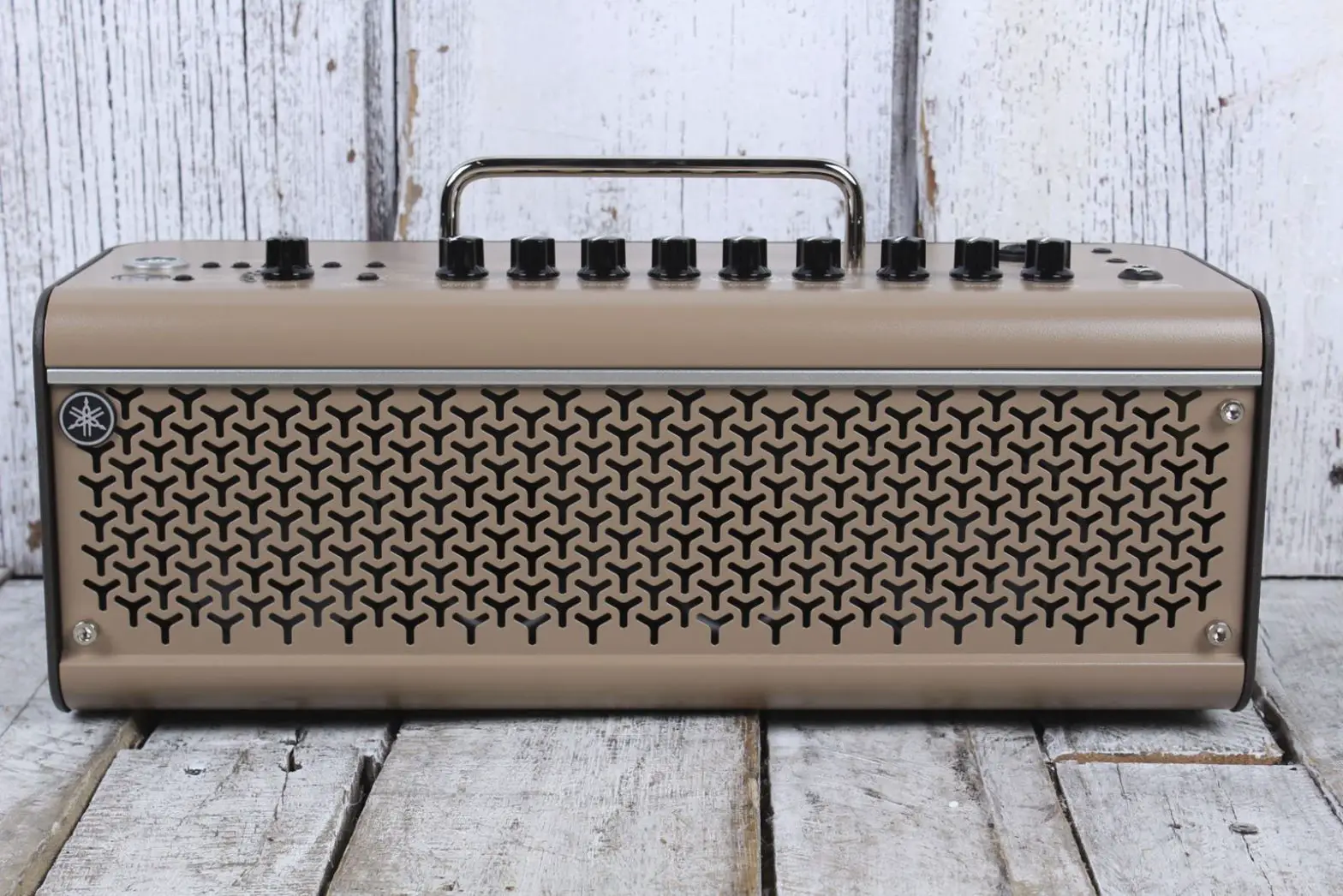 Yamaha Thr30iia Wl 30w Wireless Bluetooth Amplifier Hear For Acoustic Guitars User Guide