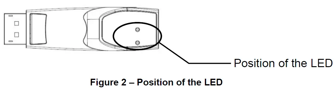 Opticis DPFX-300-TR 1.2 Optical Detachable Extender 2