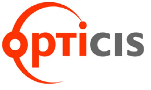 Opticis logo