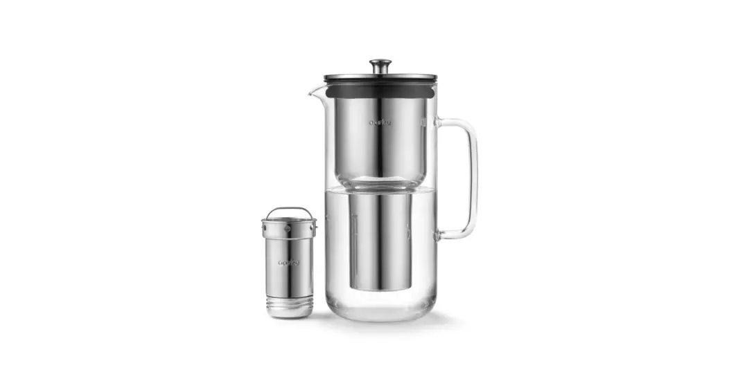 Aarke Water Purifier User Manual Aarke Water Purifier User Manual