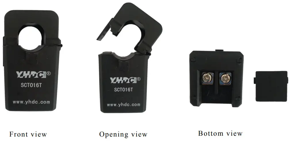 YHDC SCT016T D Split Core Current Transformer -