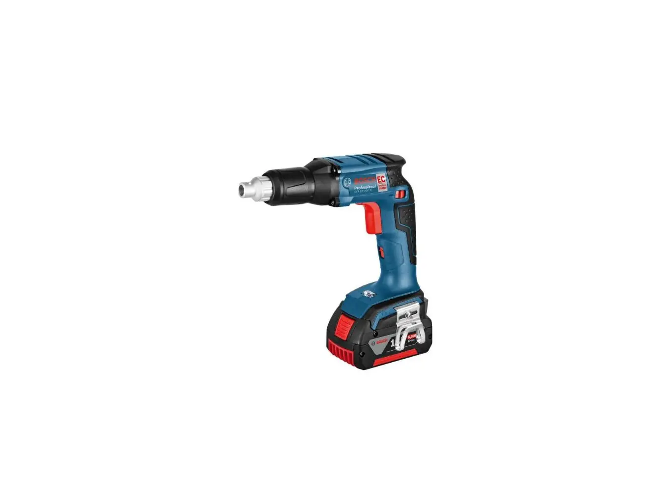Bosch Gtb 185-li Professional Instruction Manual