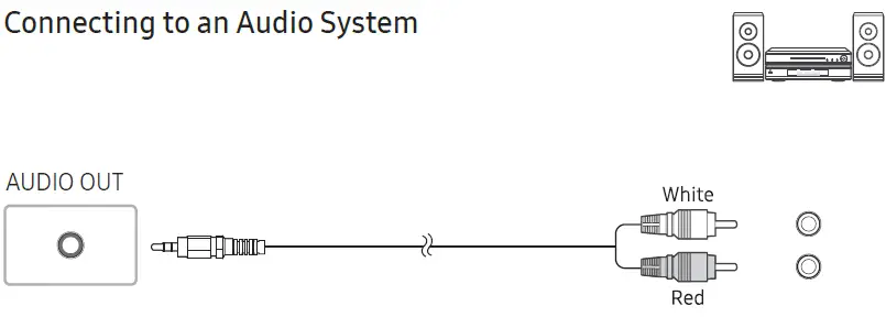 SAMSUNG QB49R Smart LED Display-08