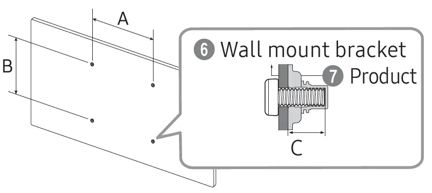 SAMSUNG QB49R Smart LED Display-09
