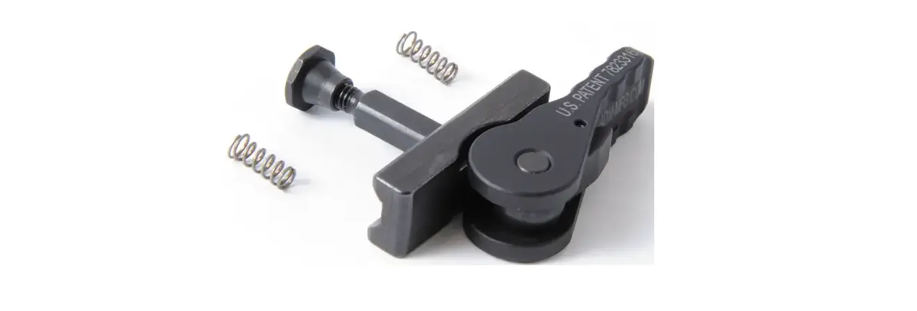 Midmark 91800138 Flip Lever Retrofit Kit Instructions