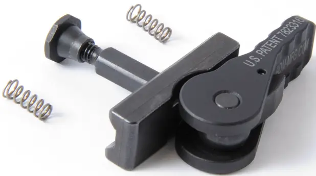 midmark 91800138 Flip Lever Retrofit Kit-FIG1