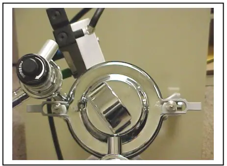 midmark 91800138 Flip Lever Retrofit Kit-FIG6