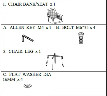 MOE-S-ER-2040-02-Chair-in-Diamond-Tufted-Black-Leatherette-FIG-1