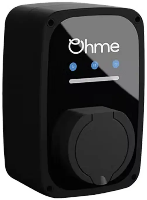 Ohme -ePod-Smart-Electric-Vehicle-Charger-product