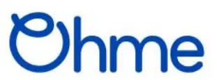 Ohme logo