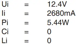 BEKA BA3200 Series Plug-in CPU Module-FIG4