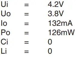 BEKA BA3200 Series Plug-in CPU Module-FIG5