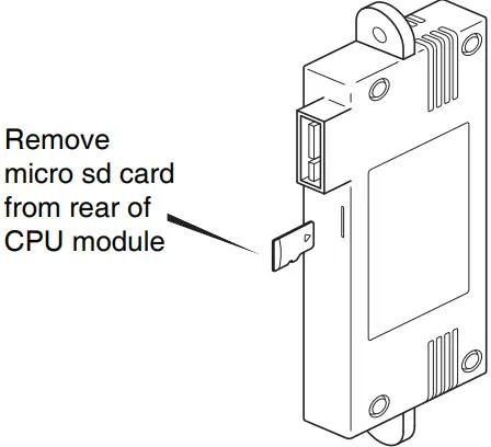 BEKA BA3200 Series Plug-in CPU Module-FIG8