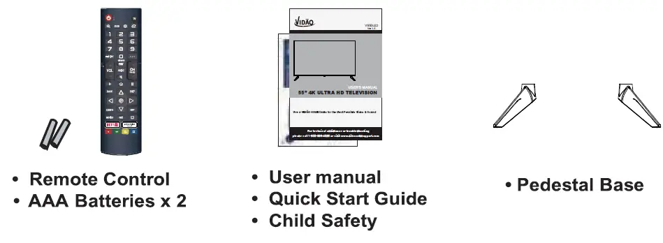 VIDAO-VS55U22-55-Inch-4k-Ultra-HD-Television-03
