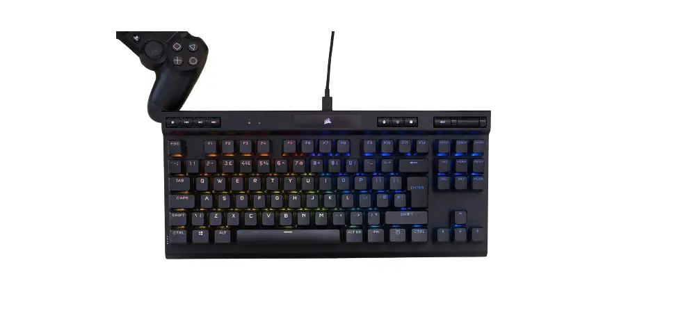 Corsair K70 Rgb Tkl Keyboard User Manual Corsair K70 Rgb Tkl Keyboard User Manual