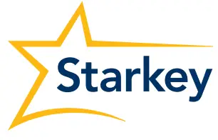 Starkey-logo