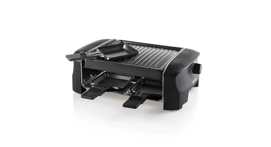 Princess 01.162800.01.001 Raclette 4 Grill Party-raclette 8 Grill Instruction Manual Princess 01.162800.01.001 Raclette 4 Grill Party-raclette 8 Grill Instruction Manual