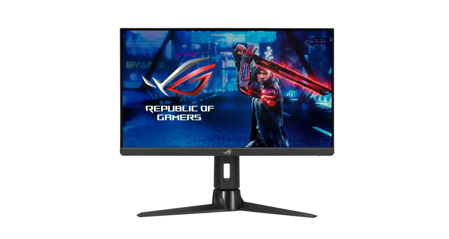 Asus Rog Strix Xg259cm Gaming Monitor User Manual
