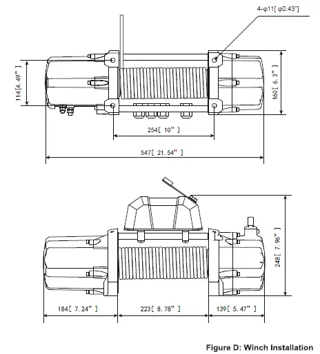 Zeak-WINCH-ZEAK-12000-12000-LB-Capacity-Off-Road-Vehicle-Winch-08