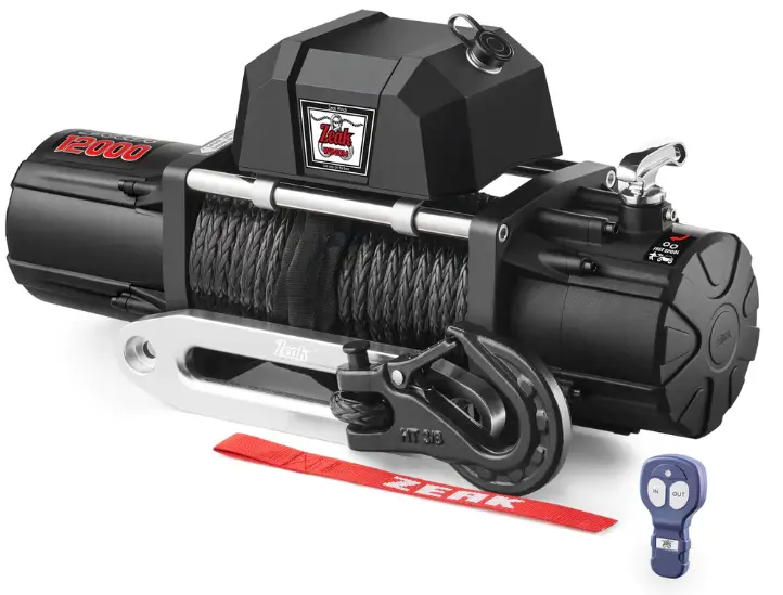 Zeak-WINCH-ZEAK-12000-12000-LB-Capacity-Off-Road-Vehicle-Winch-product-image