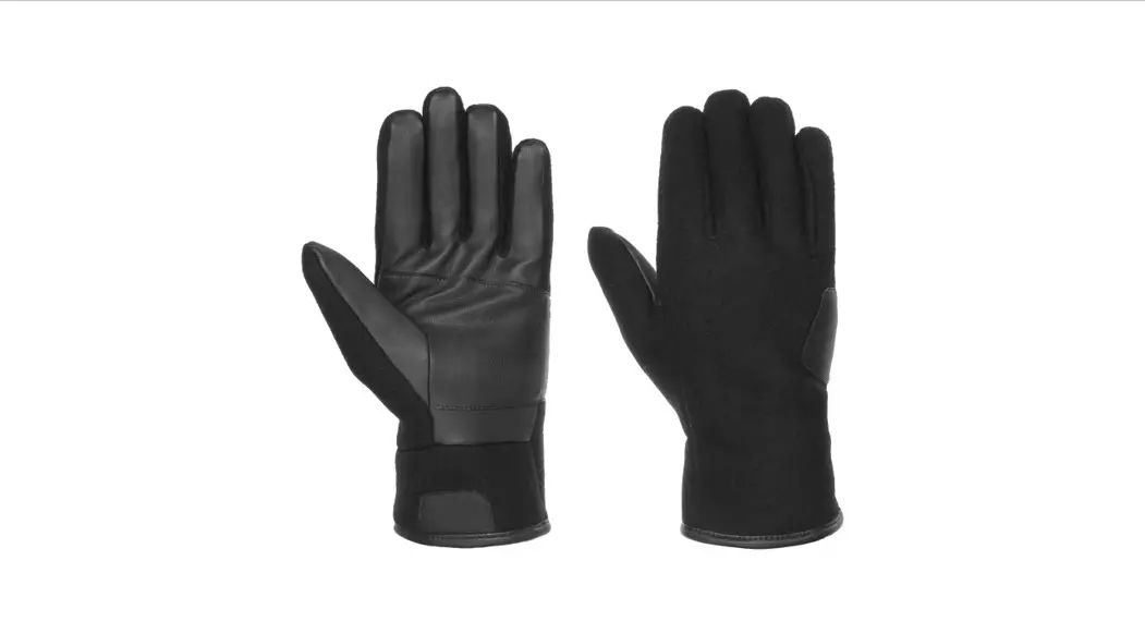 Vive Warming Mittens User Guide