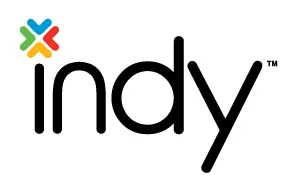 indy logo