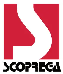 SCOPREGA logo