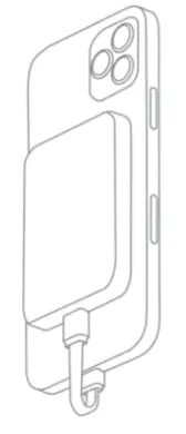 eloop EW50 Free Case and Charger Cable-fig4