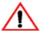 Warning icon