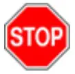 Stop Icon