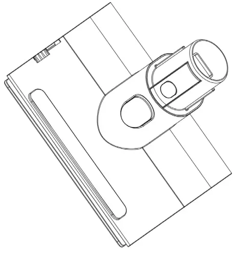 kogan KAVACSTV11A V11 Pro Cordless 29.6V Stick Vacuum Cleaner-Cleaning Method 3