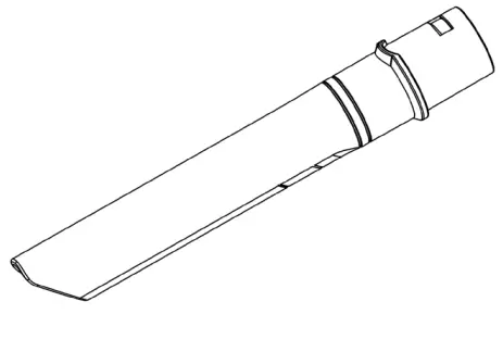 kogan KAVACSTV11A V11 Pro Cordless 29.6V Stick Vacuum Cleaner-Cleaning Method 4