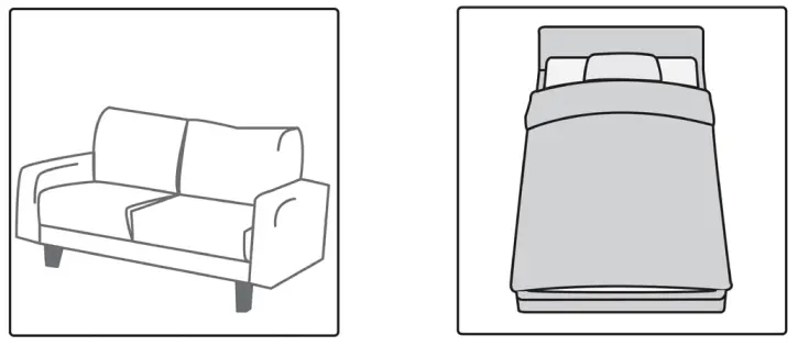 kogan KAVACSTV11A V11 Pro Cordless 29.6V Stick Vacuum Cleaner-Example2