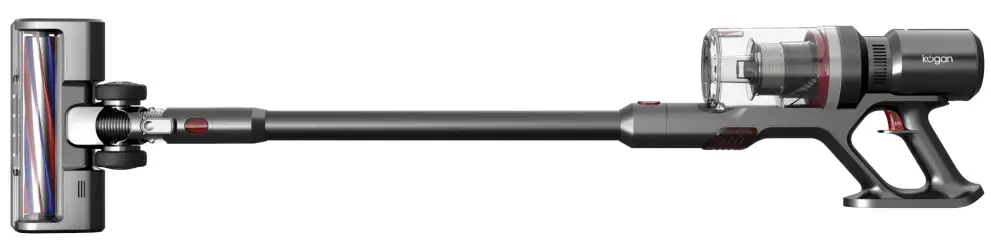 kogan KAVACSTV11A V11 Pro Cordless 29.6V Stick Vacuum Cleaner