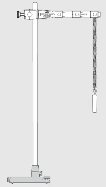 PASCO Essential Physics Teacher Lab-