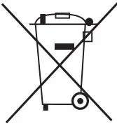 DISPOSAL ICON