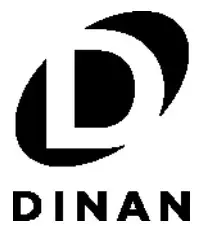 DINAN logo