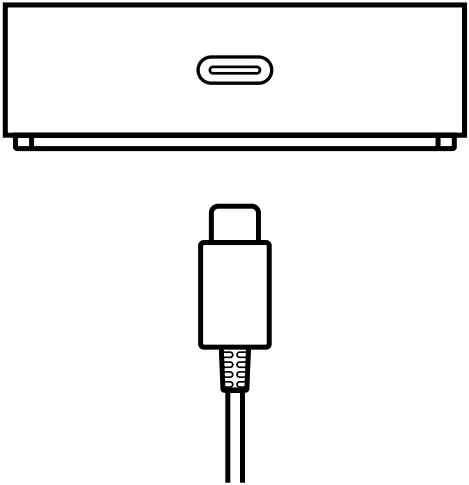 VisionTek VT2000 - Connecting Systems