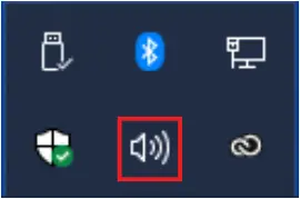 VisionTek VT2000 - Windows 10 - Audio Setup 1